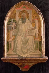 San Romualdo (d.1027)